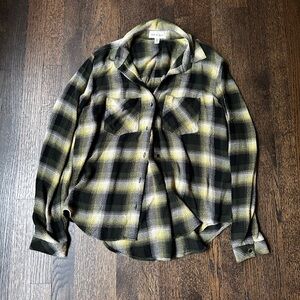 Cloth and Stone button down shirt.